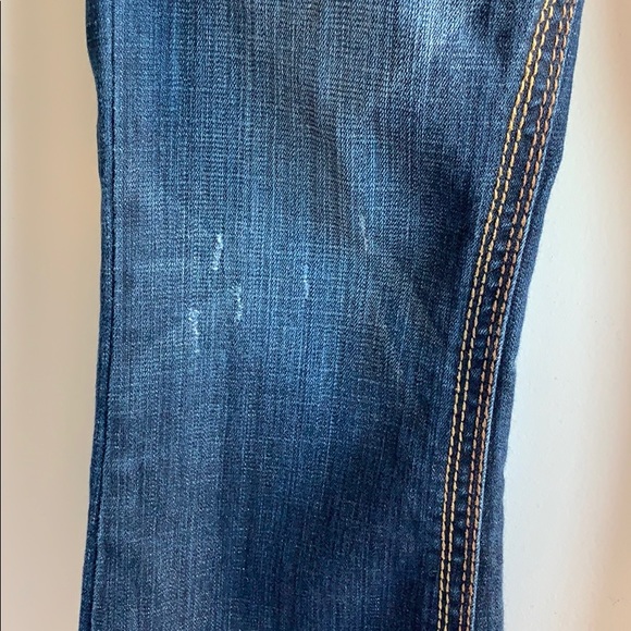 7Seven Jeans Bootcut 28 - Picture 4 of 10